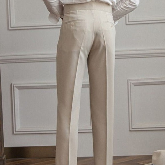 Tailored Pants