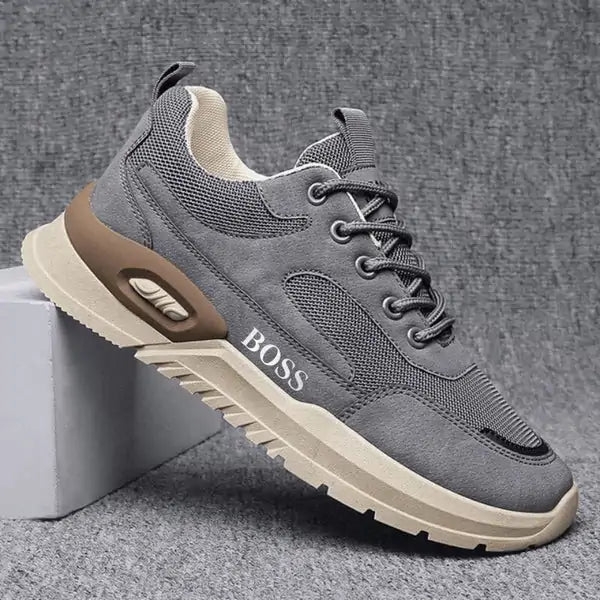 Sport Essential — Adaptive Comfort Sneakers