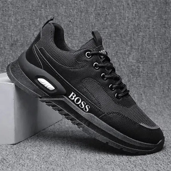 Sport Essential — Adaptive Comfort Sneakers