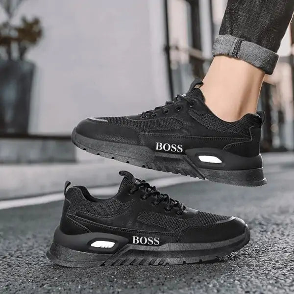 Sport Essential — Adaptive Comfort Sneakers