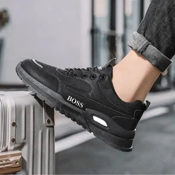 Sport Essential — Adaptive Comfort Sneakers