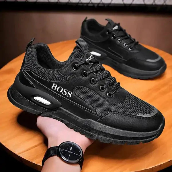Sport Essential — Adaptive Comfort Sneakers
