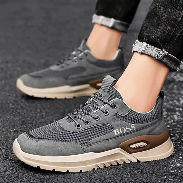 Sport Essential — Adaptive Comfort Sneakers