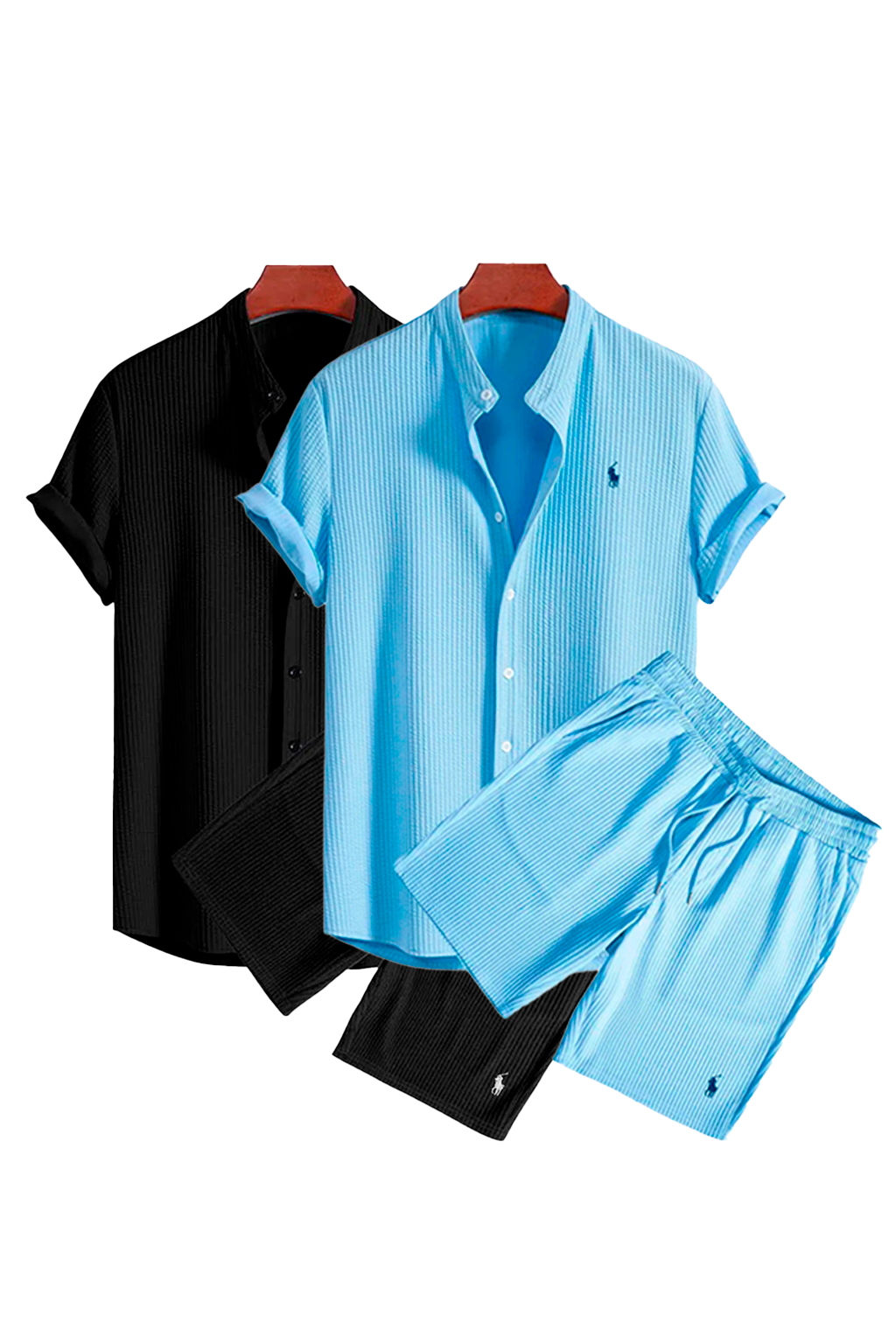 Riviera Summer Kit Ralph Lauren – Buy 1, Get 2