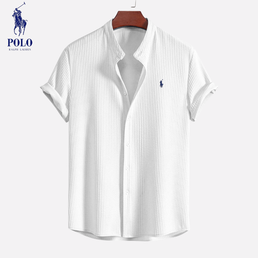 Riviera Polo – Ralph Lauren Summer