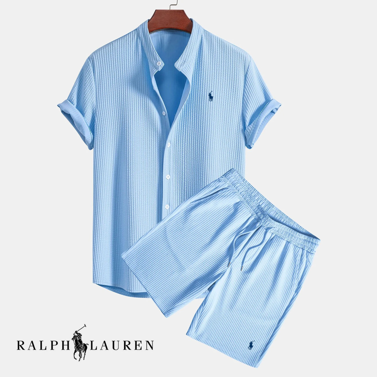 Tenue Décontractée R&L