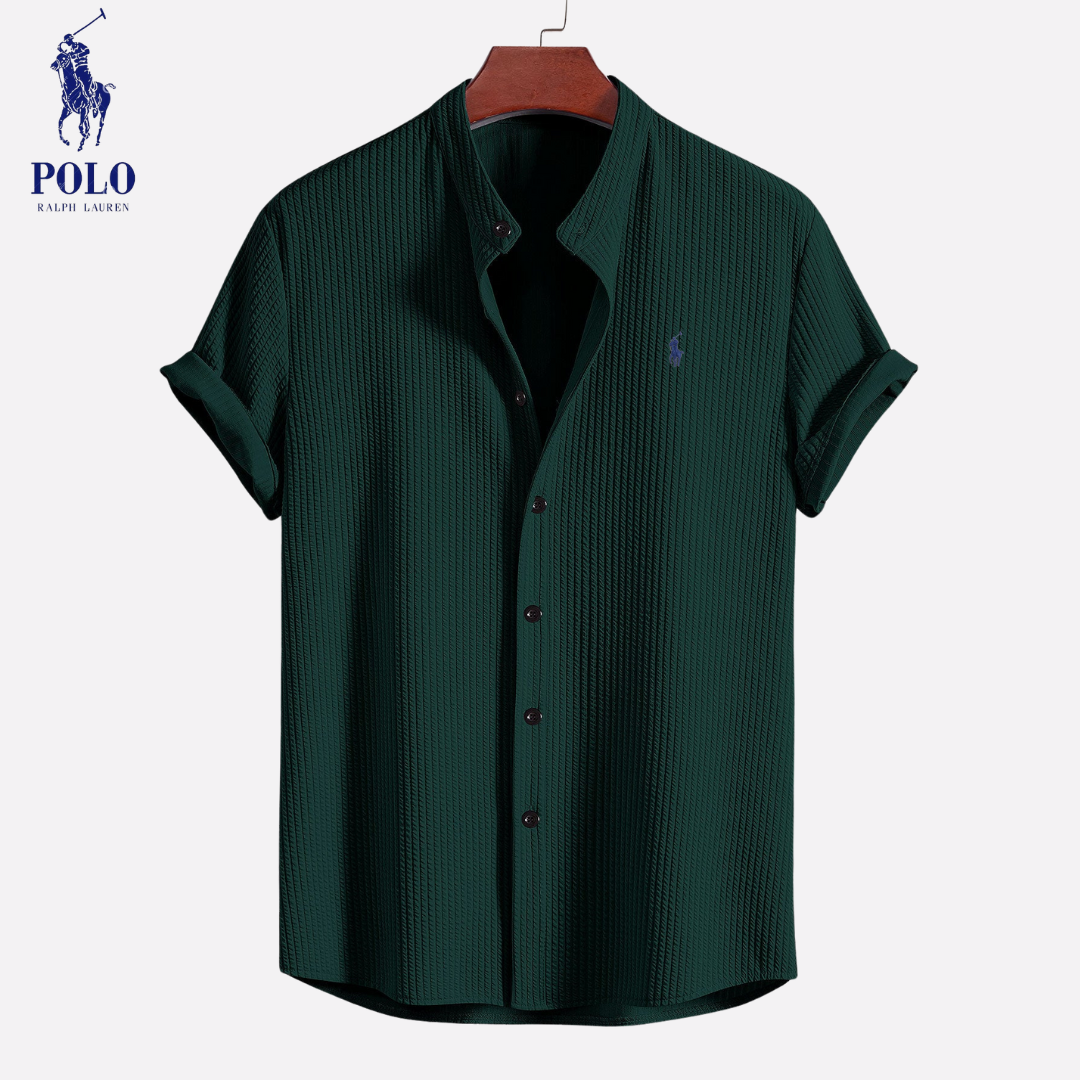 Riviera Polo – Ralph Lauren Summer