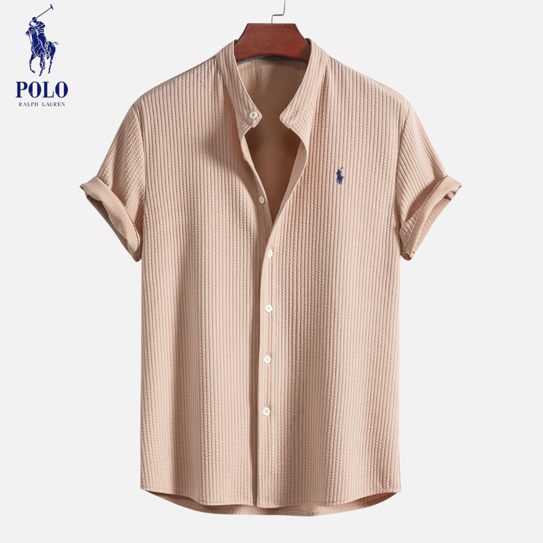 Riviera Polo – Ralph Lauren Summer