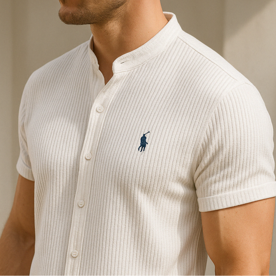 Riviera Polo – Ralph Lauren Summer