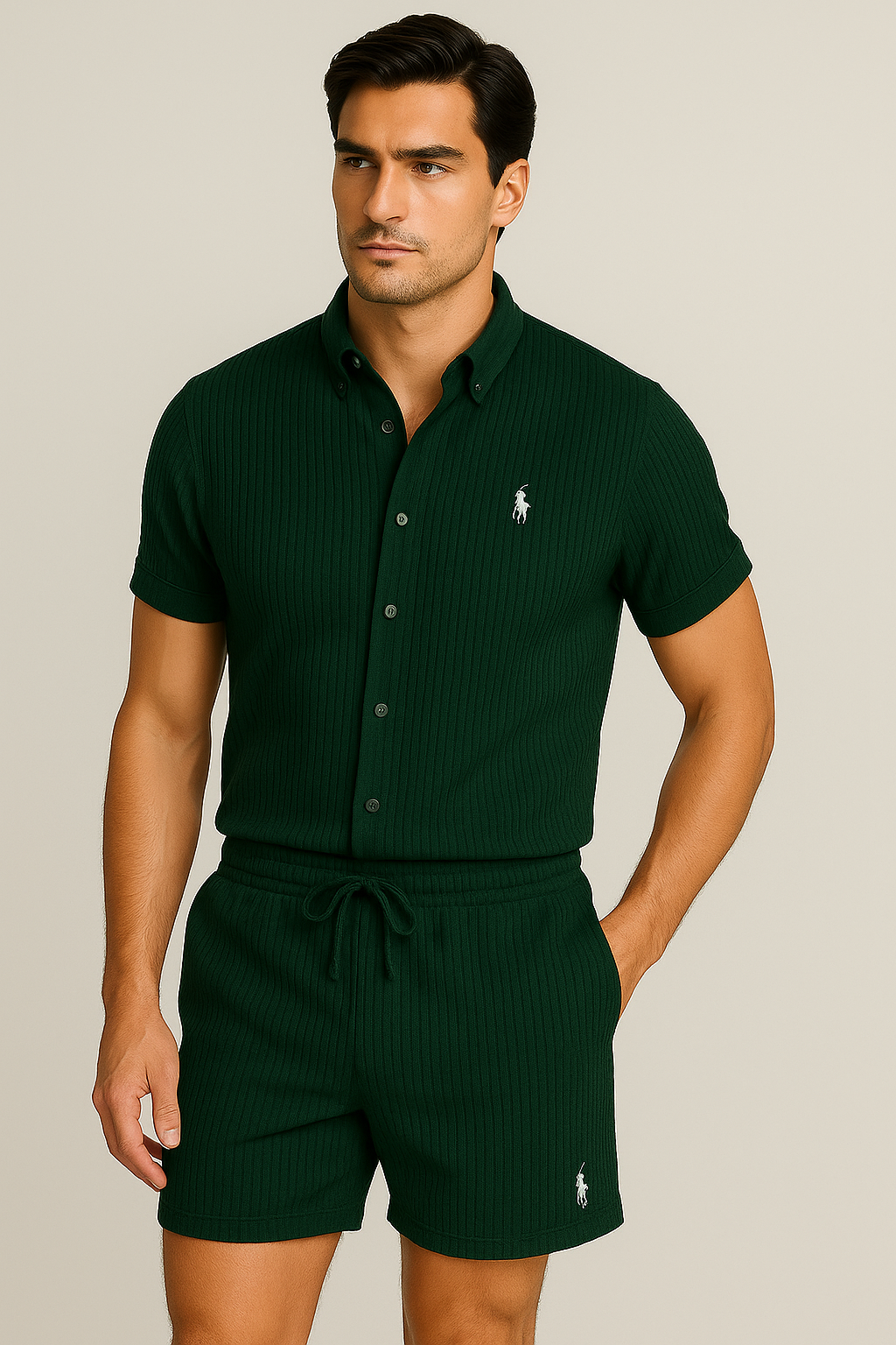 Riviera Polo – Ralph Lauren Summer