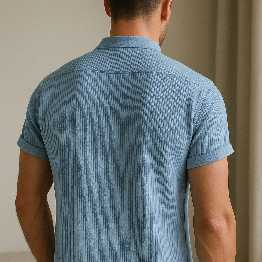 Riviera Polo – Ralph Lauren Summer