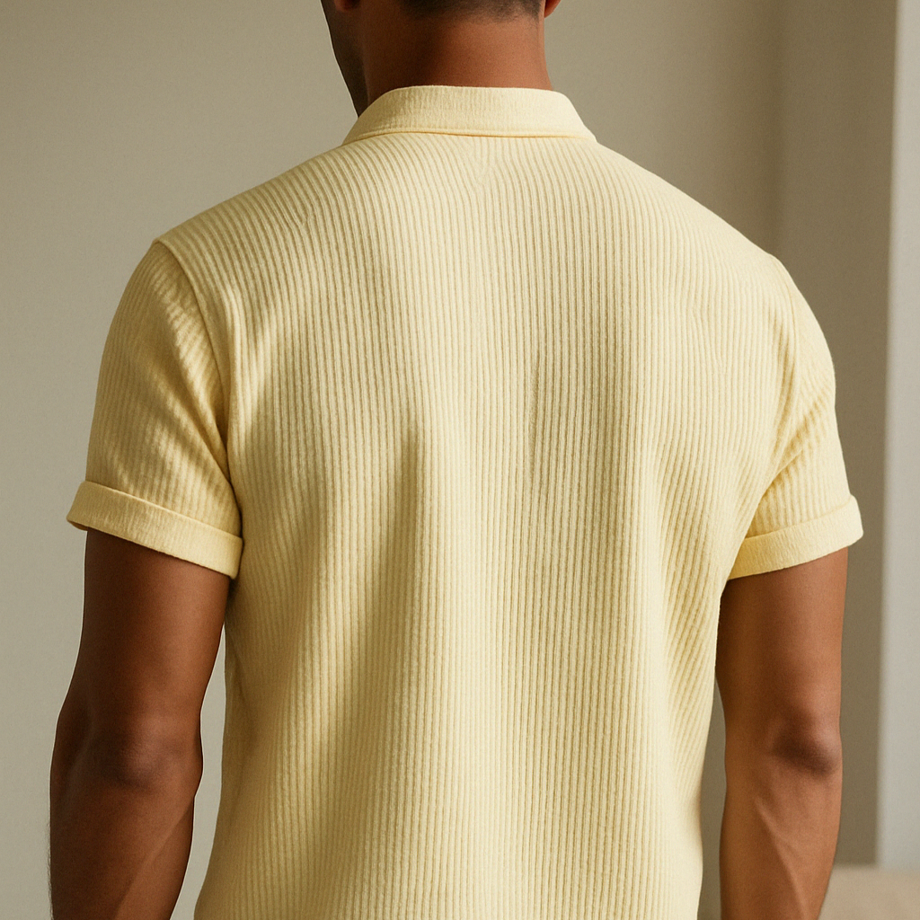 Riviera Polo – Ralph Lauren Summer