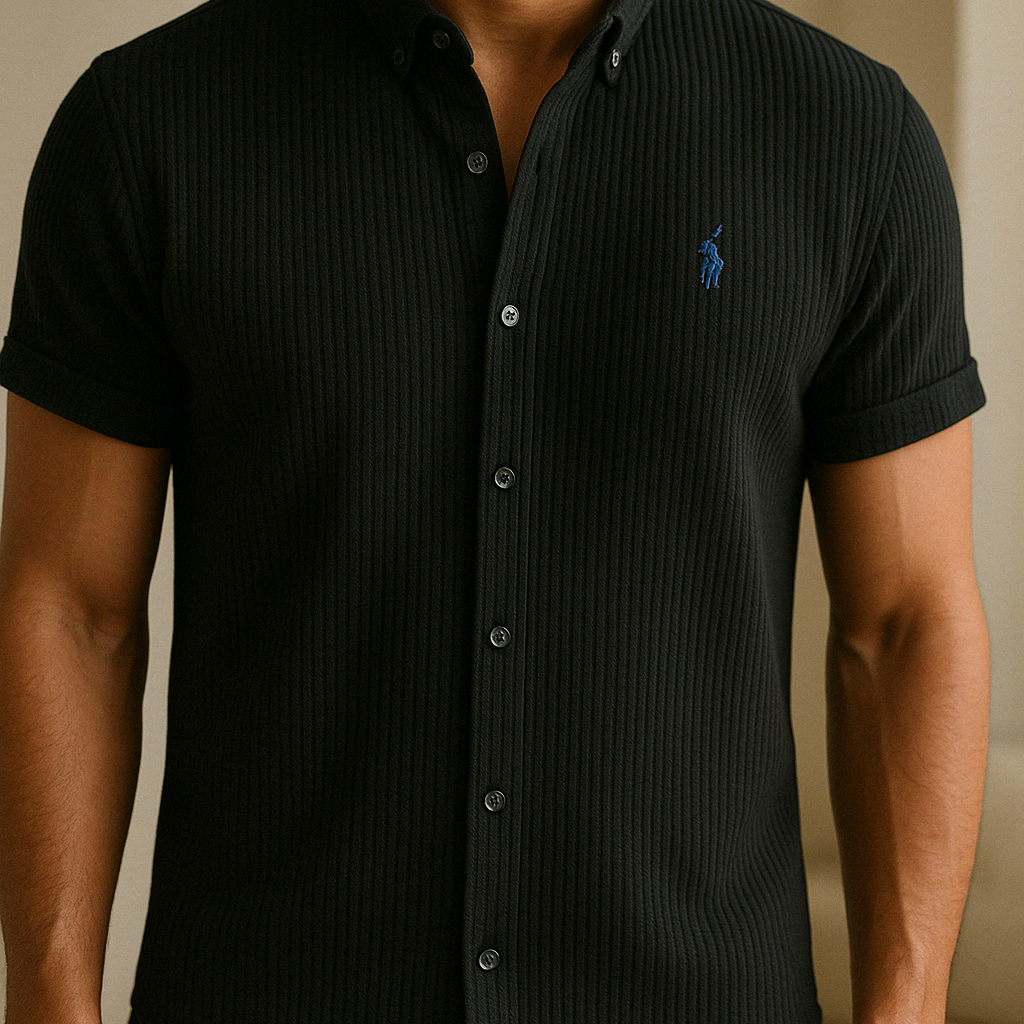 Riviera Polo – Ralph Lauren Summer