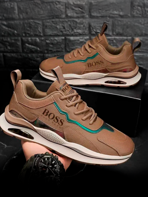 Velocity Essential – Adaptive Comfort Sneakers
