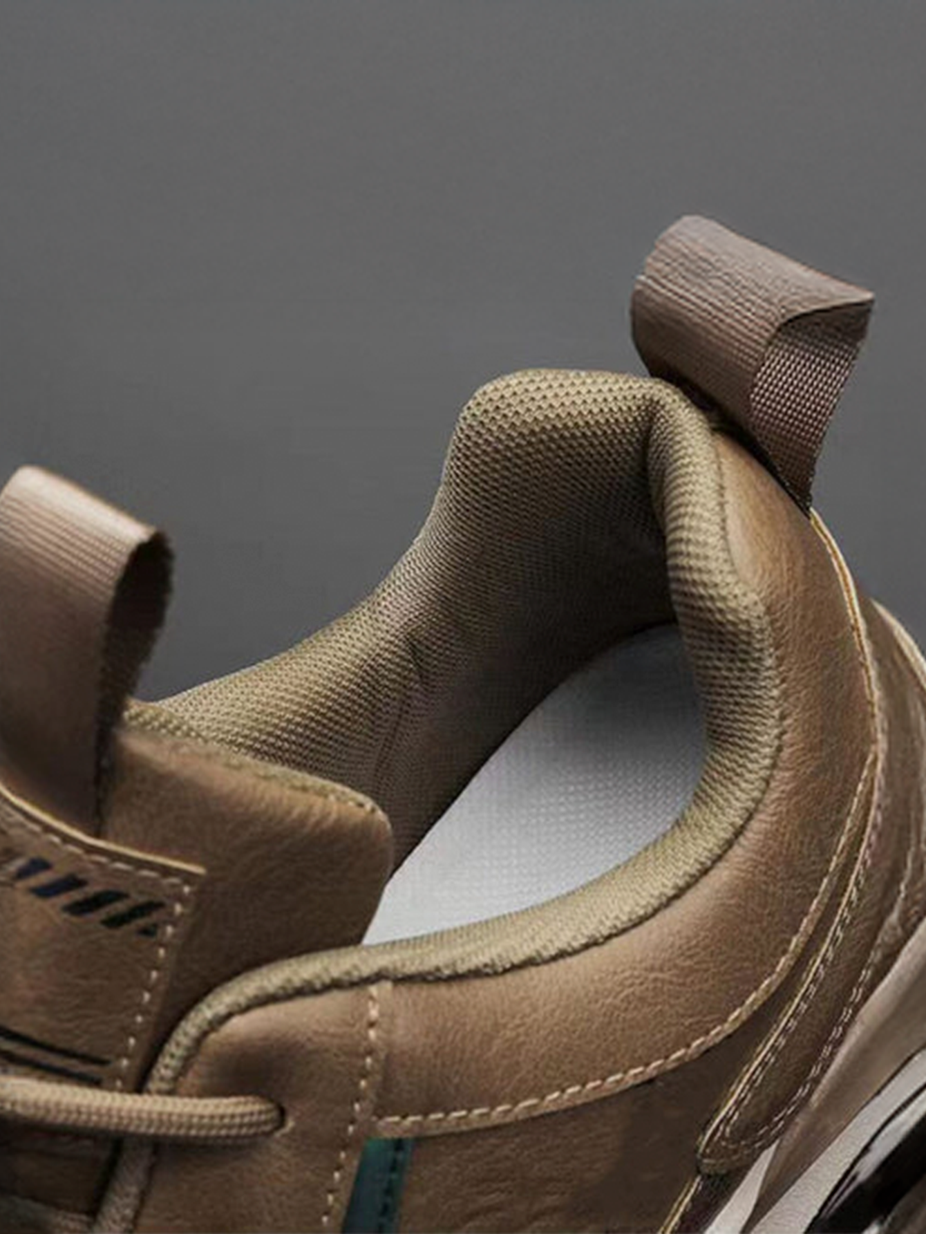 Velocity Essential – Adaptive Comfort Sneakers