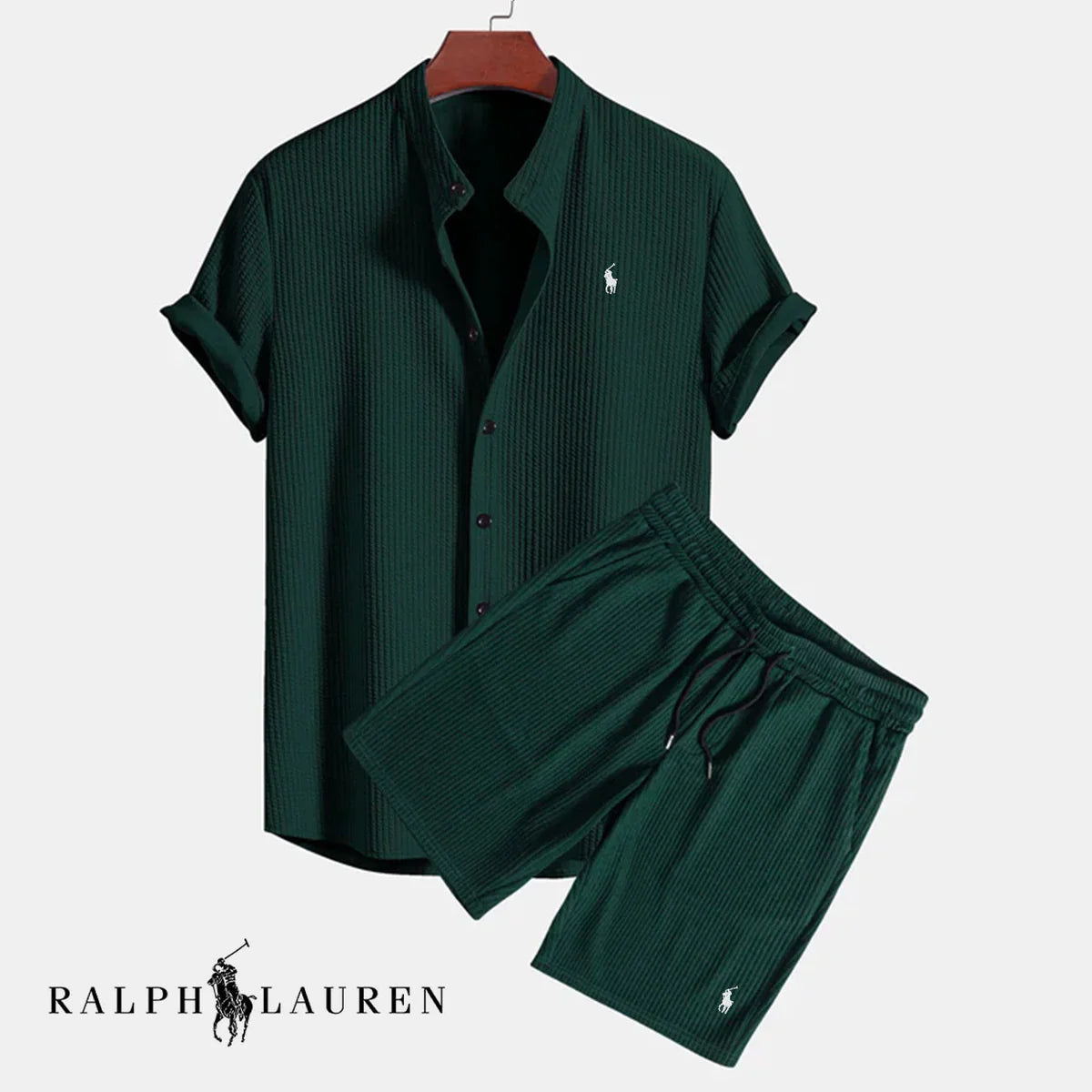 Tenue Décontractée R&L