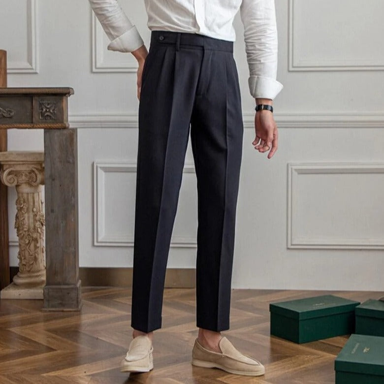 Tailored Pants
