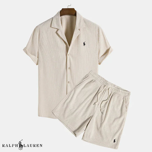 Tenue Décontractée R&L
