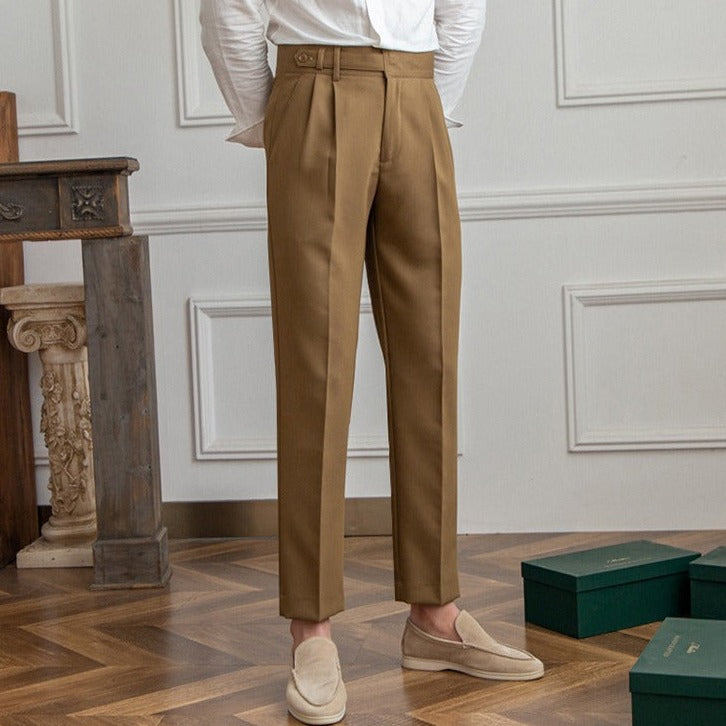 Tailored Pants