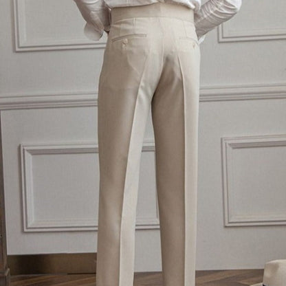 Tailored Pants