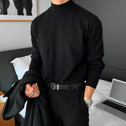 Allblack Sweater