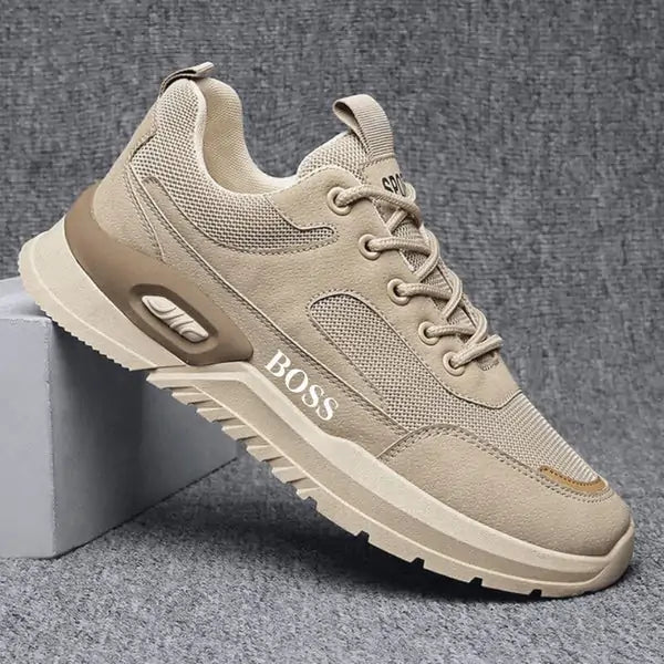 Sport Essential — Adaptive Comfort Sneakers