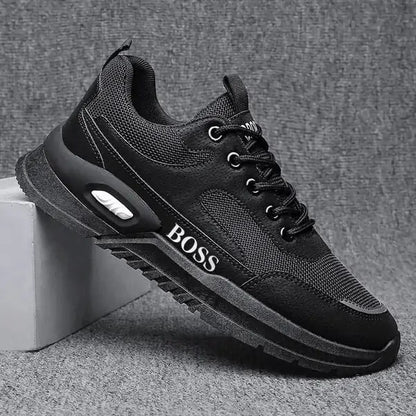 Sport Essential — Adaptive Comfort Sneakers