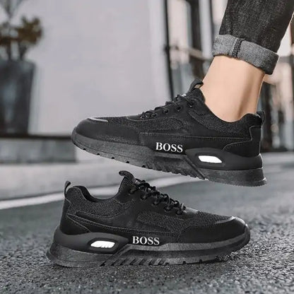 Sport Essential — Adaptive Comfort Sneakers
