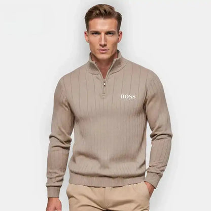 Zip-Up Boss – Limited Edition