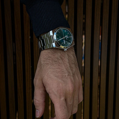 Signature Watch