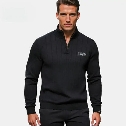 Zip-Up Boss – Limited Edition