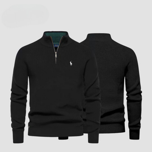 Zip Sweater RL – Professional Line