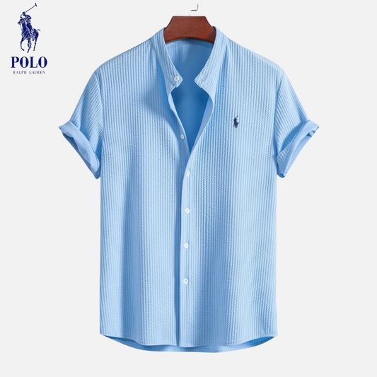 Riviera Polo – Ralph Lauren Summer
