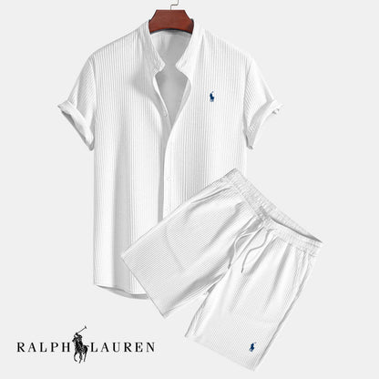 Tenue Décontractée R&L