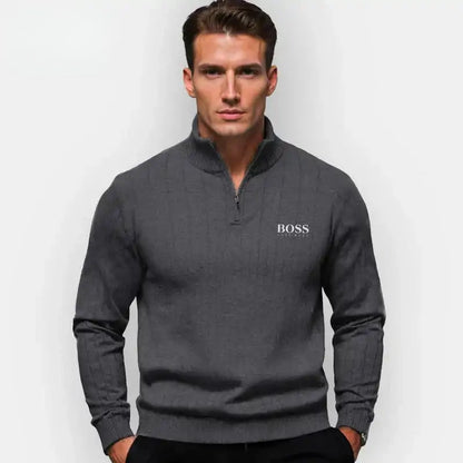 Zip-Up Boss – Limited Edition