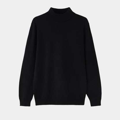 Allblack Sweater