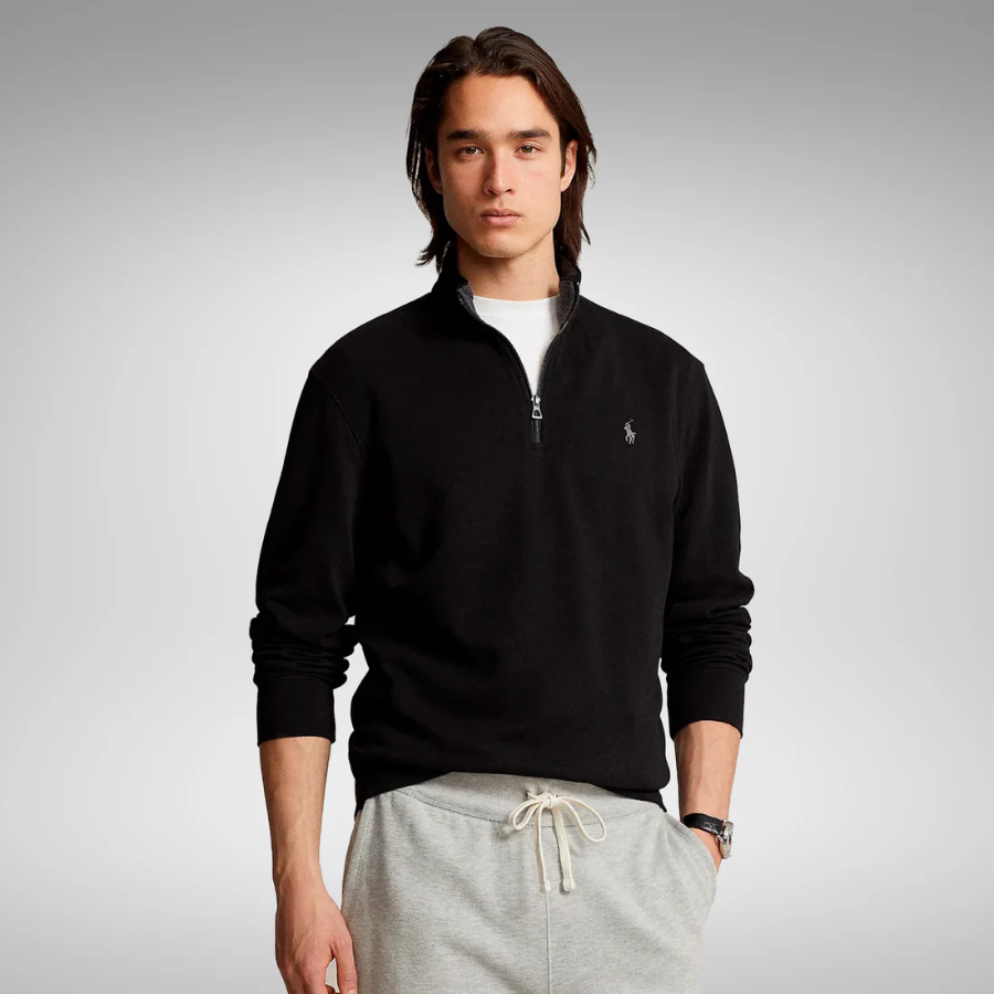 Zip Sweater RL – Professional Line