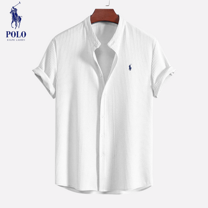 Riviera Polo – Ralph Lauren Summer