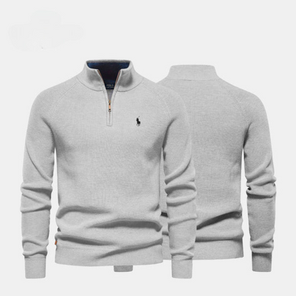 Zip Sweater RL – Professional Line