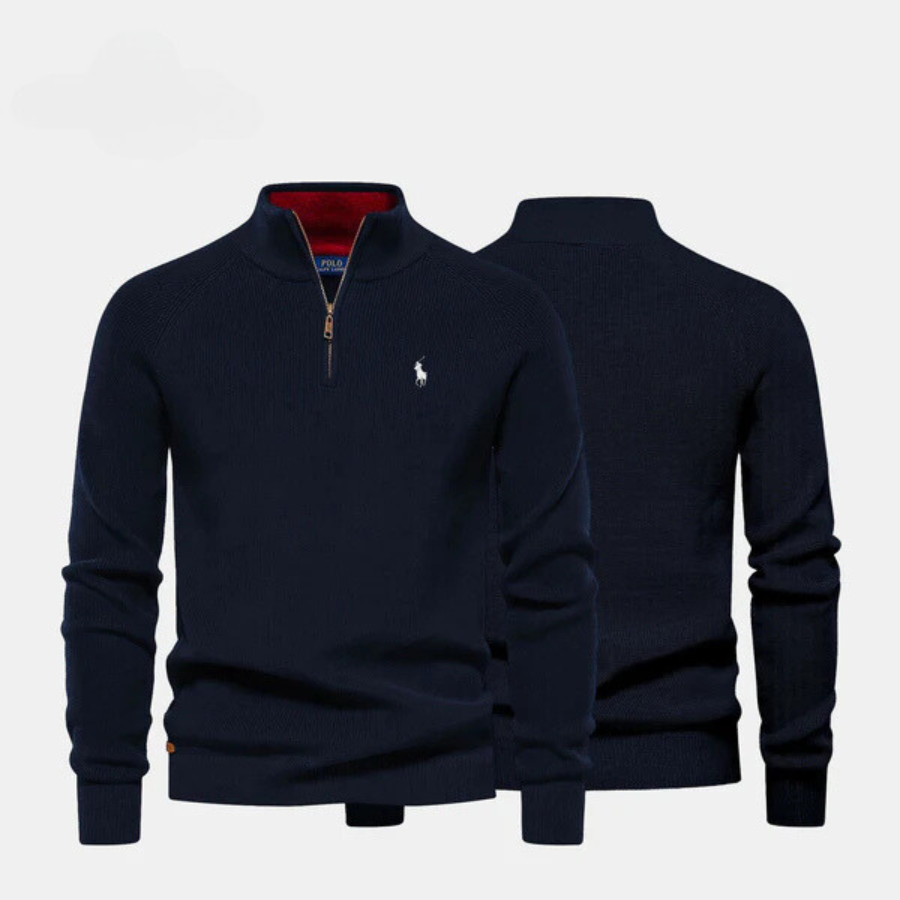 Zip Sweater RL – Professional Line