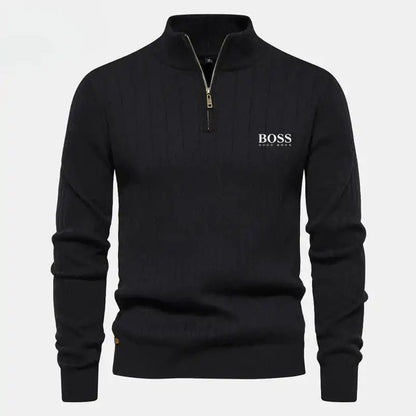 Zip-Up Boss – Limited Edition