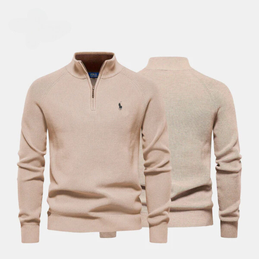 Zip Sweater RL – Professional Line