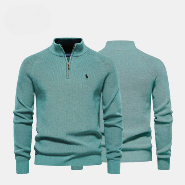 Zip Sweater RL – Professional Line