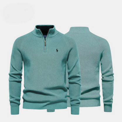 Zip Sweater RL – Professional Line