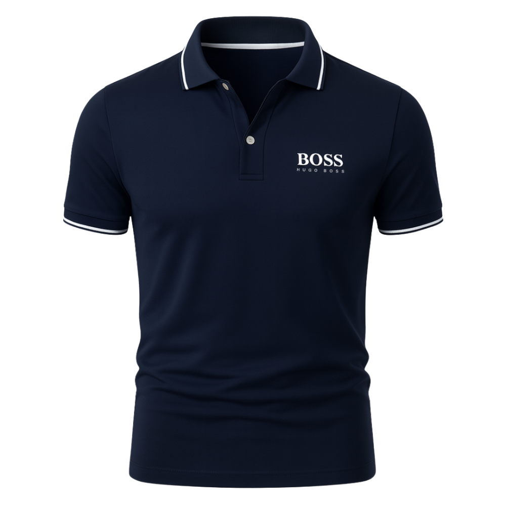 [BUY 1 AND GET 2] Premiere Polo Shirt Kit – Professional Line (Pack of 2)