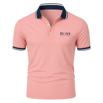 [BUY 1 AND GET 2] Premiere Polo Shirt Kit – Professional Line (Pack of 2)