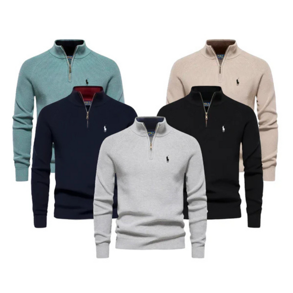 Zip Sweater RL – Professional Line