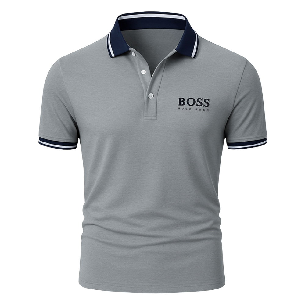 [BUY 1 AND GET 2] Premiere Polo Shirt Kit – Professional Line (Pack of 2)
