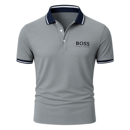 [BUY 1 AND GET 2] Premiere Polo Shirt Kit – Professional Line (Pack of 2)