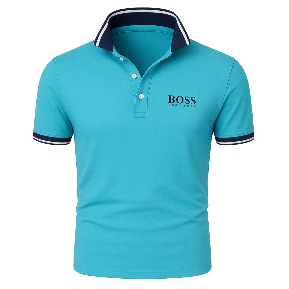 [BUY 1 AND GET 2] Premiere Polo Shirt Kit – Professional Line (Pack of 2)